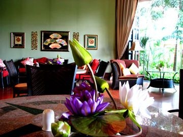 Sanya Yuan Yang Residence4