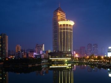Jinjiang International0