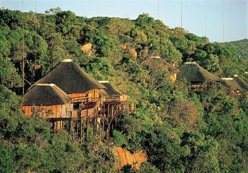 Ravineside Lodge0