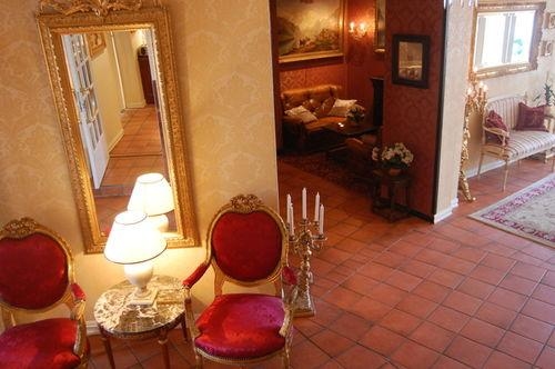 BEST WESTERN PLUS GRAND HOTEL4