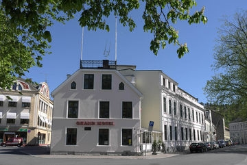 BEST WESTERN PLUS GRAND HOTEL0