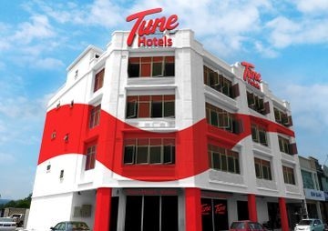 Tune Hotel Kulim0