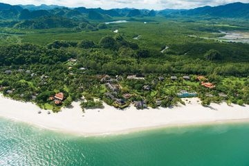 Four Seasons Resort Langkawi0