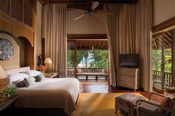 Four Seasons Resort Langkawi4