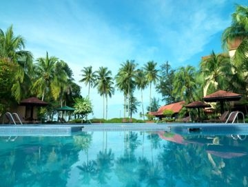 Holiday Villa Beach Resort Cherating4