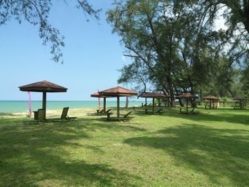 Holiday Villa Beach Resort Cherating2