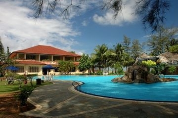 Legend Resort0