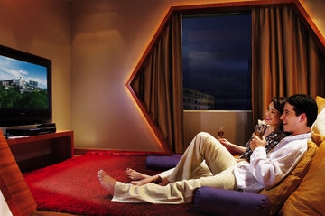 โรงแรมเกนติ้งแกรนด์ (Genting Grand Hotel)4