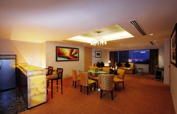 โรงแรมเกนติ้งแกรนด์ (Genting Grand Hotel)2