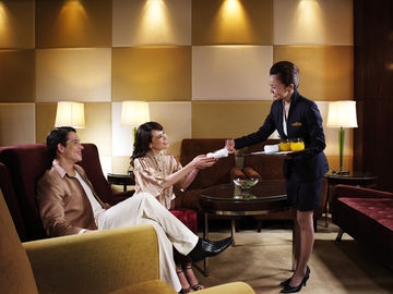 โรงแรมเกนติ้งแกรนด์ (Genting Grand Hotel)1