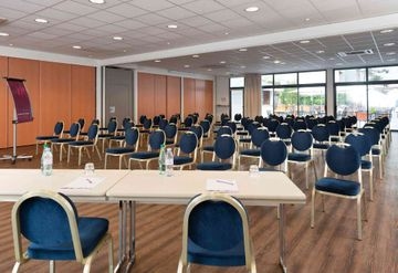 Hotel Mercure La Roche Sur Yon Centre4