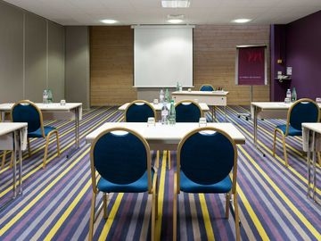 Hotel Mercure La Roche Sur Yon Centre2