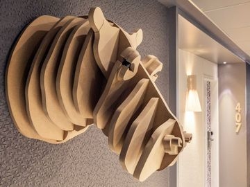Hotel Mercure La Roche Sur Yon Centre1