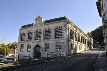 APPARTCITY ANGOULEME0