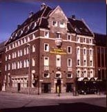 Quality Hotel Augustin0