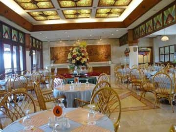 Pusako Hotel Bukittinggi1