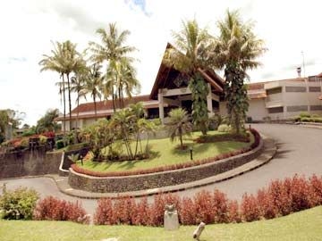 Pusako Hotel Bukittinggi0