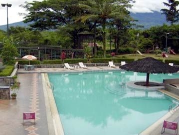 Pusako Hotel Bukittinggi2