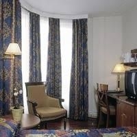 Thon Hotel Gildevangen1