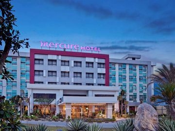 MERCURE PALU0