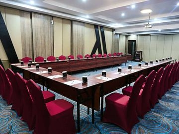 MERCURE PALU3