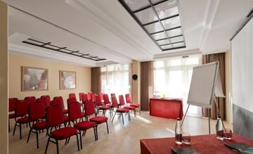 PARK & SUITES PRESTIGE3
