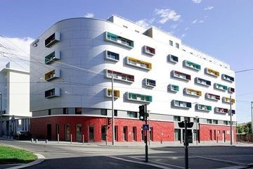 Appart'City Nice0