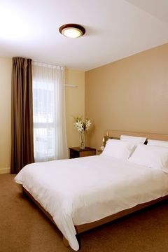 Appart'City Nice4
