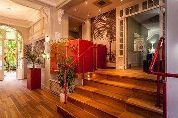 Hotel Nice Excelsior Chateaux0