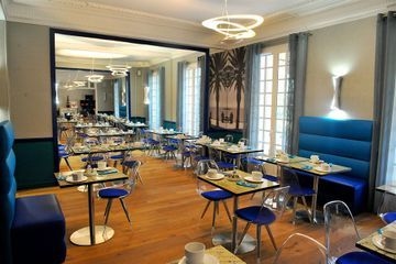 Hotel Nice Excelsior Chateaux4