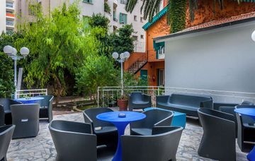 Hotel Nice Excelsior Chateaux2
