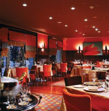 Hyatt Regency Nice Palais De L1