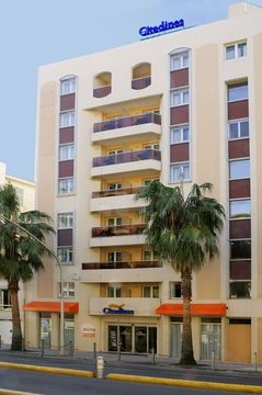 Citadines Promenade0