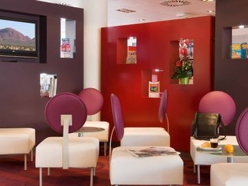 Ibis Style Nice Airport0