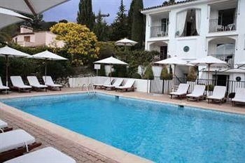 HOTEL LES VERGERS DE SAINT4