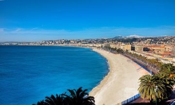Hotel Le Floreal0