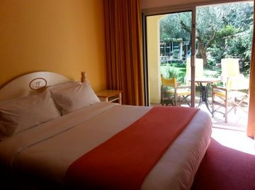 Hotel Le Floreal4