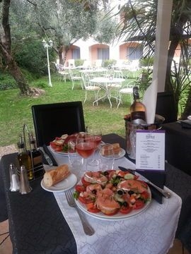 Hotel Le Floreal2