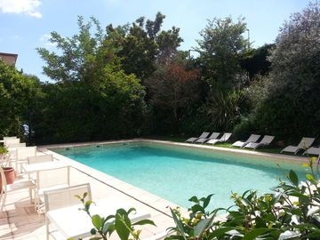 Hotel Le Floreal1