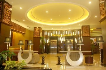 Aston Samarinda0