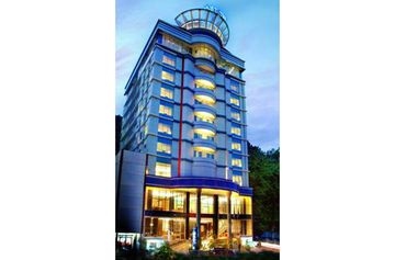 Aston Jayapura0
