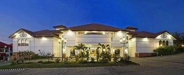 Plaza Del Norte Hotel & Conven0