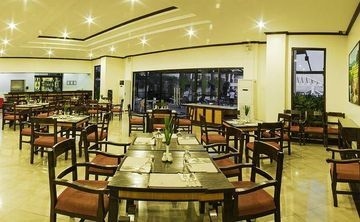 Plaza Del Norte Hotel & Conven4