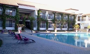Plaza Del Norte Hotel & Conven3