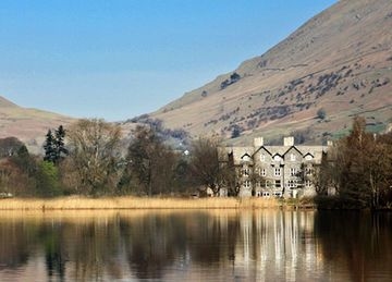 The Daffodil Hotel & Spa0