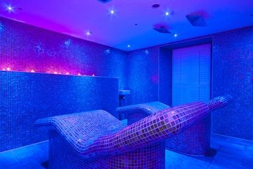 The Daffodil Hotel & Spa1