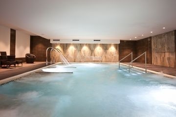 The Daffodil Hotel & Spa4