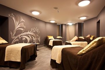 The Daffodil Hotel & Spa3