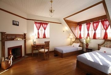 Amara Resort3