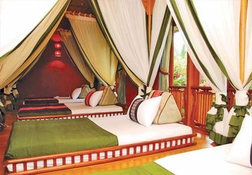 Inle Resort2